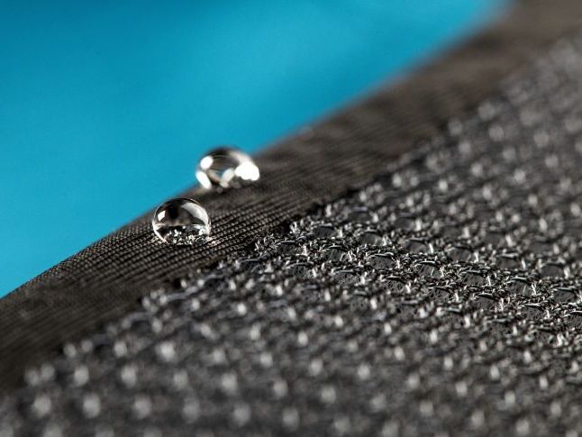 KS4 & KS5: Combining textile technology with healthcare entrepreneurship for human dignity