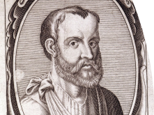 Galen, Hippocrates and the Four Humours