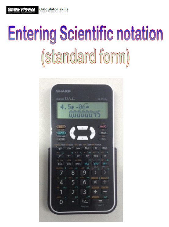 Calculators and Calculations Teaching Resources