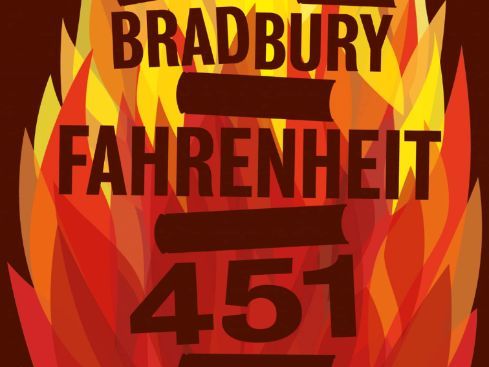 Fahrenheit 451 Scheme of White