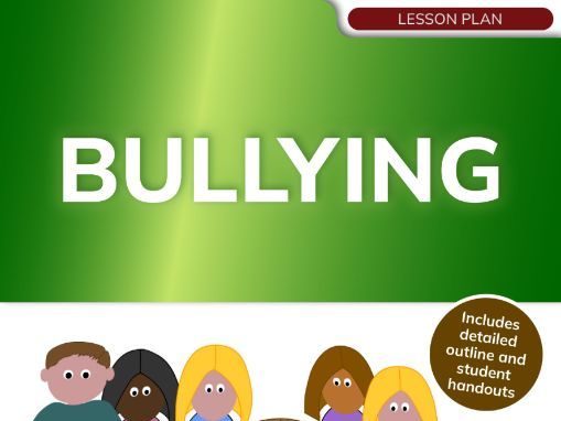 Bullying (lesson plan)