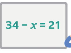 SATs revision - Algebra worksheet pack