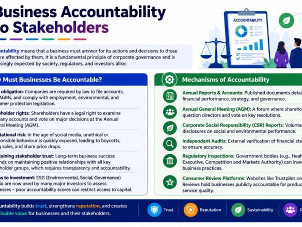 AS Business - 1.5.1 Business stakeholders (Premium Version)