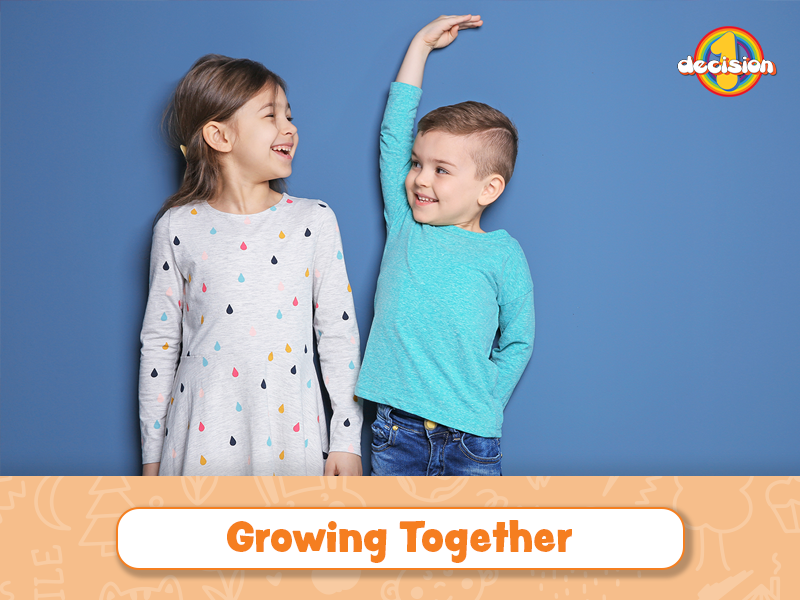 Year 3 - Developing Bodies