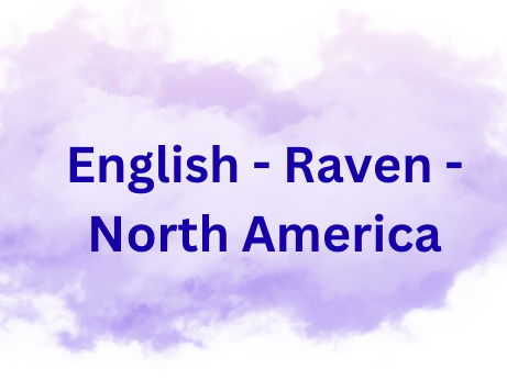 Unit of work - Raven (North America)