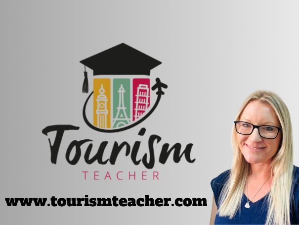 Social impacts of tourism lesson