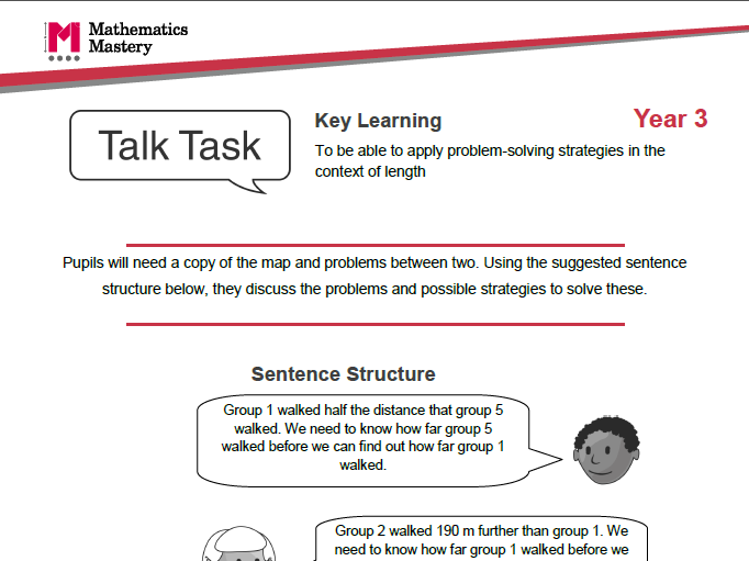 Length and perimeter