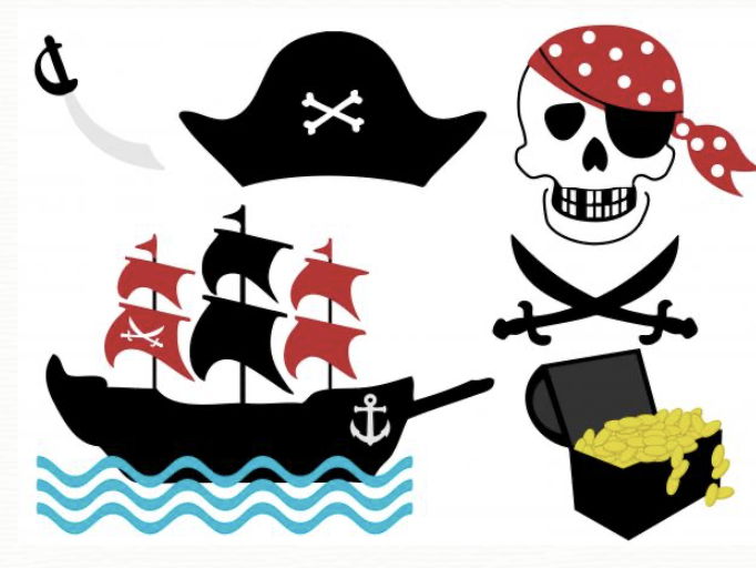 Literacy Unit - How to be a Pirate - Y2