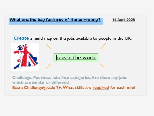 How have job sectors changed over time?