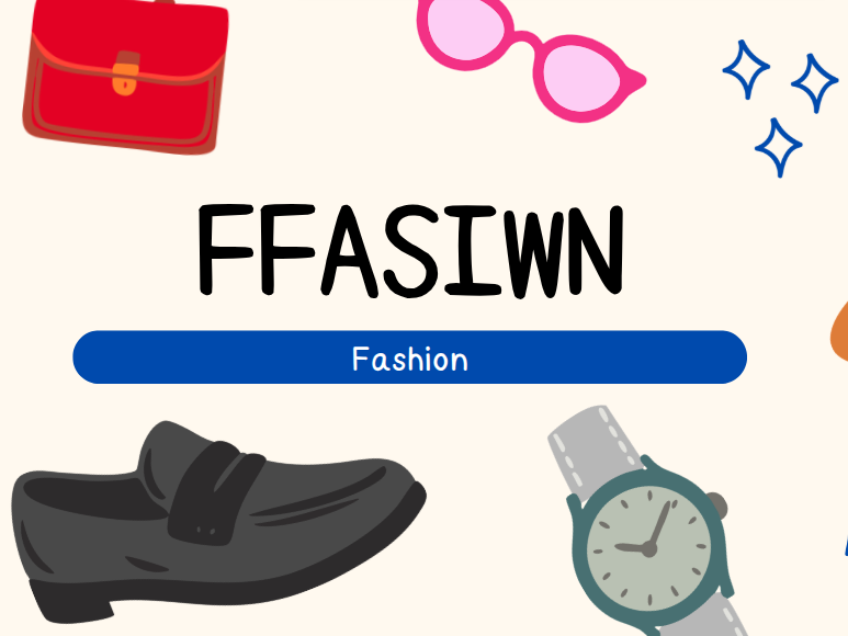Series of lessons on the topic Ffasiwn / Fashion for Welsh Teachers