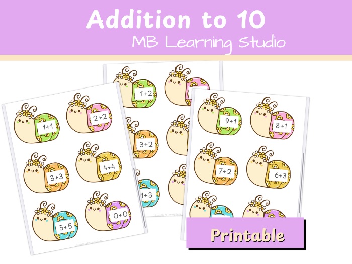 Insect Addition to 10