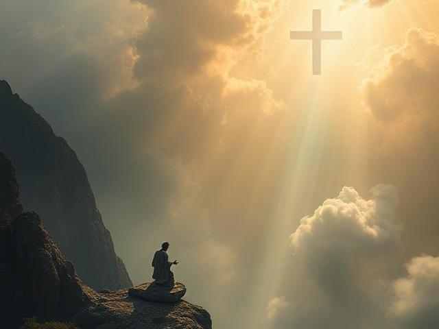 The Characteristics of God (AQA GCSE Religious Studies-The Existence of God and Revelation)