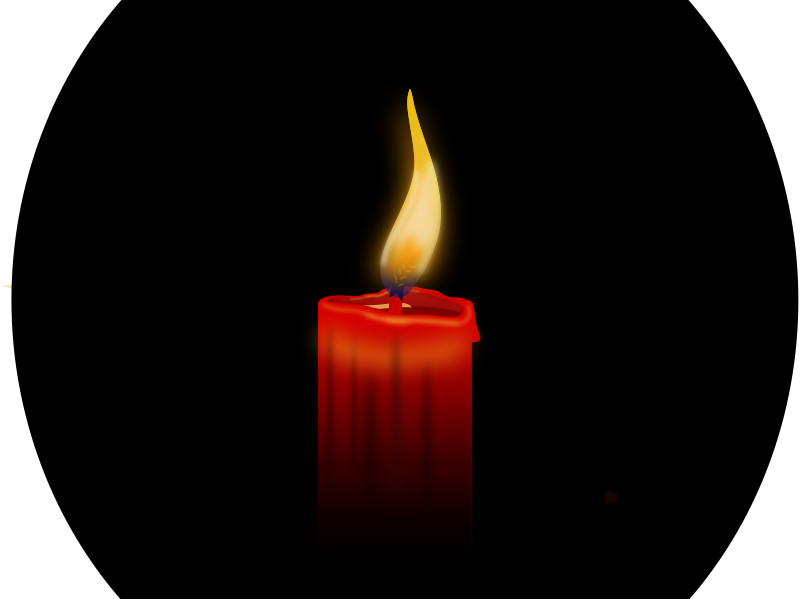 Gothic Writing Starter - create atmosphere
