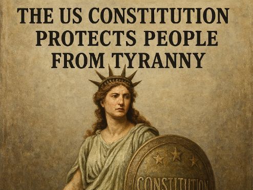 VOCABULARY POST TEST 773   WHAT PROTECTS LIBERTY??/