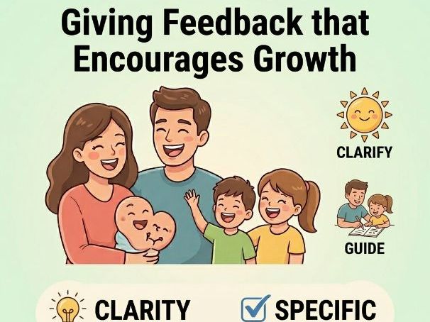 Encouraging Reflection in Your Child’s Daily Life – A Parent’s Complete Guide