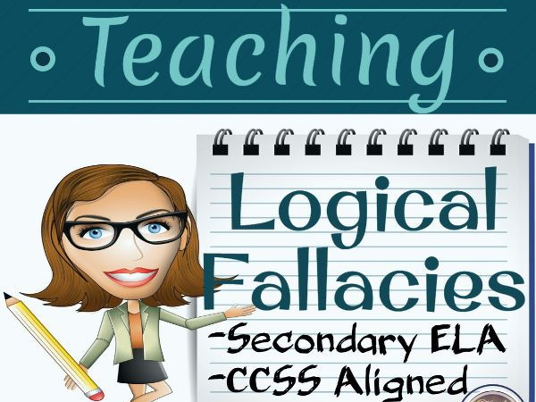 Logical Fallacies made Easy!