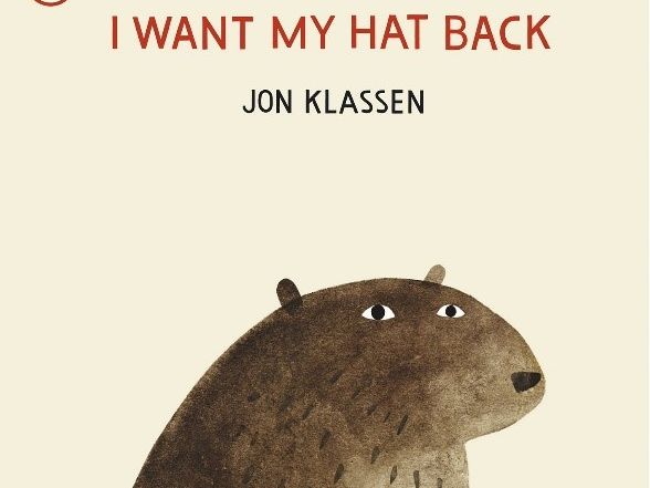 I want my hat back Year 1 English lesson sequence