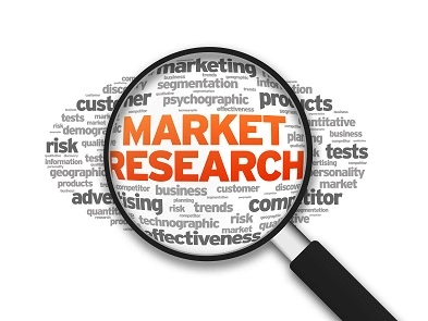 Cambridge AS Level Business - 3.2 Market research