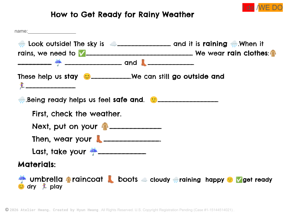 Grade 2 Writing: Module 8 - Procedural Writing: How-to Guides