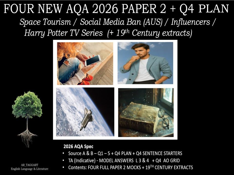 HP INF SMB ST - FOUR PAPER 2 | 2026 FULL MOCKS | Q4 PLAN