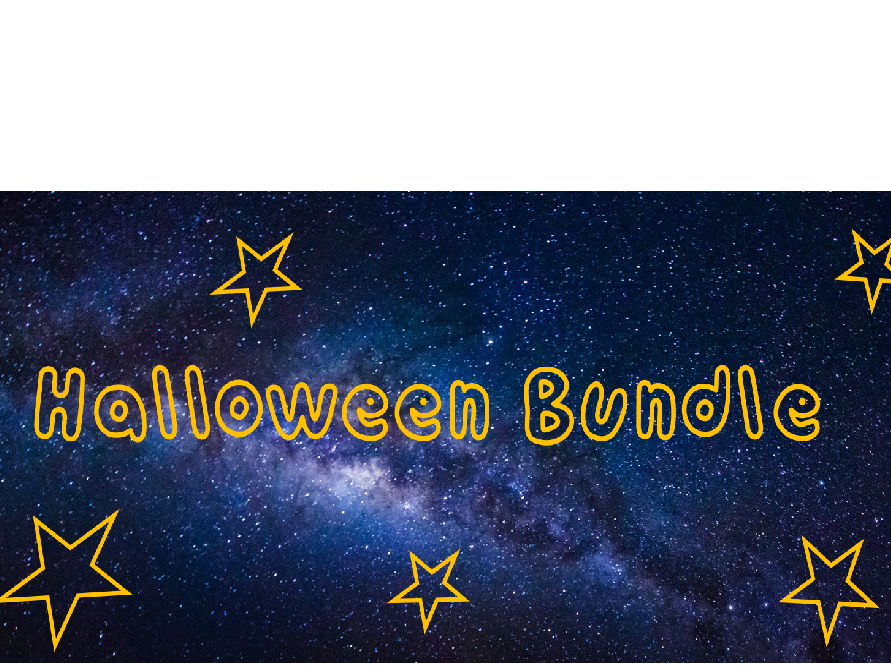 Halloween Bundle