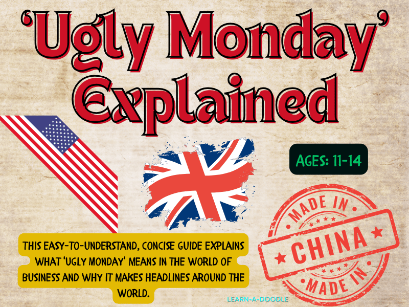‘Ugly Monday’ Explained: A Quick and Clear Guide for Curious Students