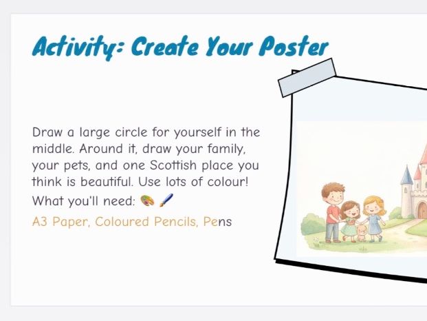 Getting to Know You! (Editable Powerpoint)