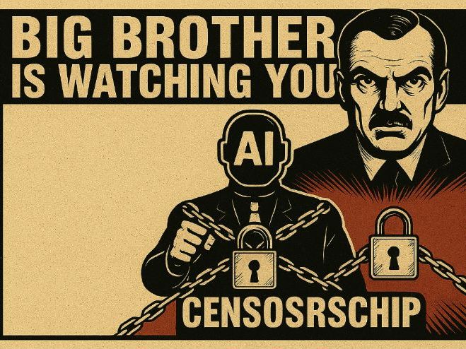 VOCABULARY LESSON THREE   BIG BROTHER IS WATCHING