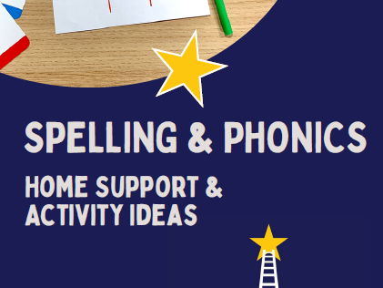 Playful Phonics at Home: Simple, Active Ideas for Confident Readers and Spellers