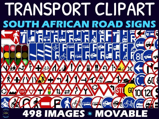 South African Road Signs Traffic Signs Clipart Teaching Resources South African Road Signs Traffic Signs Clipart Teaching Resources