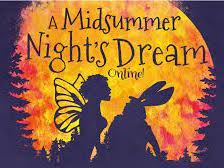 A Midsummer Night's Dream at KS4