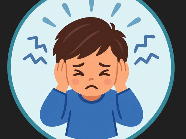 What to say when a child is dysregulated.