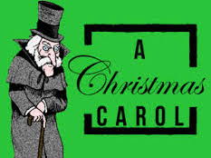 LESSONS 21 - 23 - A CHRISTMAS CAROL - DICKENS - KS4- AQA ENGLISH LITERATURE - STAVE 5