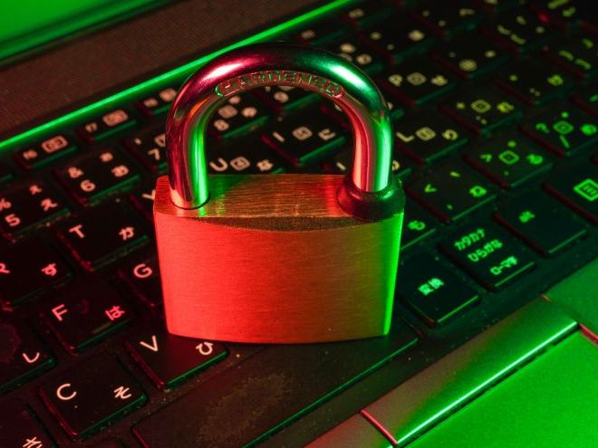 FREE SAMPLE LESSON - KS3 Year 8 - U5 Cyber Security - 5.1 Cyber Threats