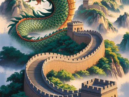 China- Fully Accessible Geography (SEND)