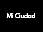 Low Stakes Quizzes Y7 Spanish Mi Ciudad