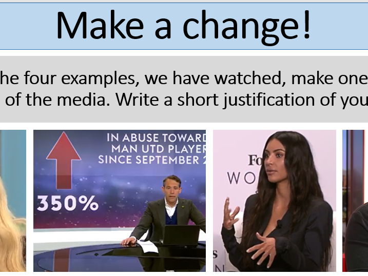 Social Media Speech Writing LP2Q5