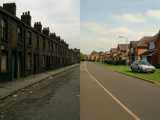 Blood Brothers - Cover Lesson - Mickey and Eddie Move Away