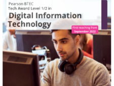 BTEC  IT Component 3: Effective Digital Working Practices Exam Revision