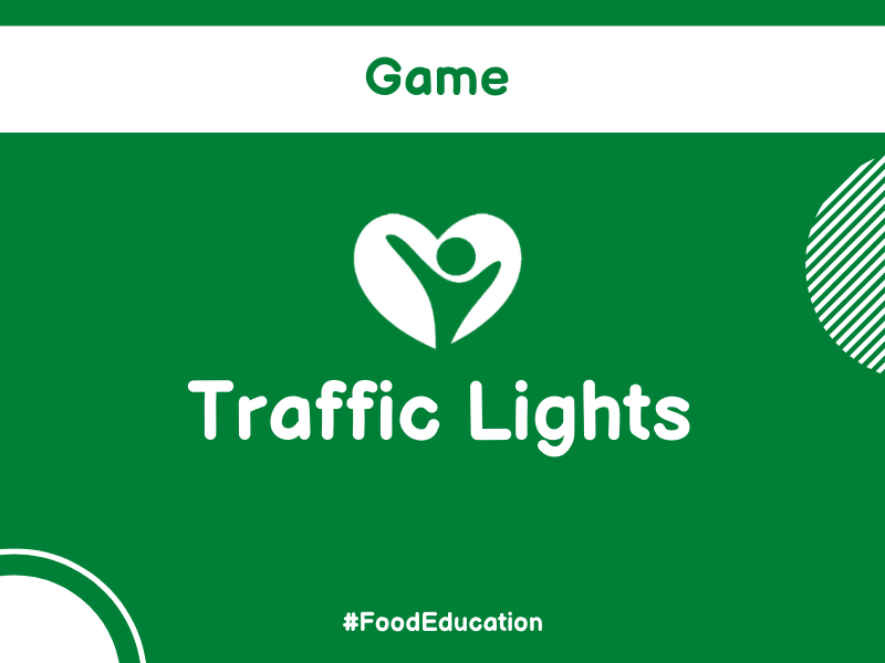 Game Traffic Lights Teaching Resources