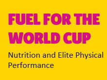 Fuel For the World Cup