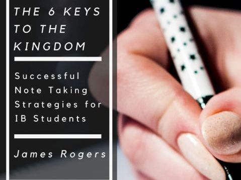 IB Notetaking Guide