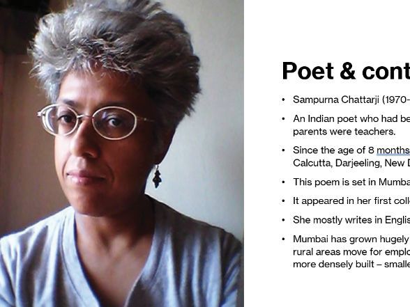 Boxes by Sampurna Chattarji