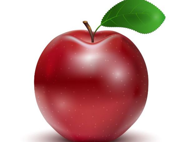 Apple diagram