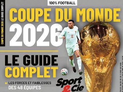 World Cup 2026- Coupe du monde 2026