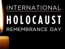 Holocaust Memorial Workshop