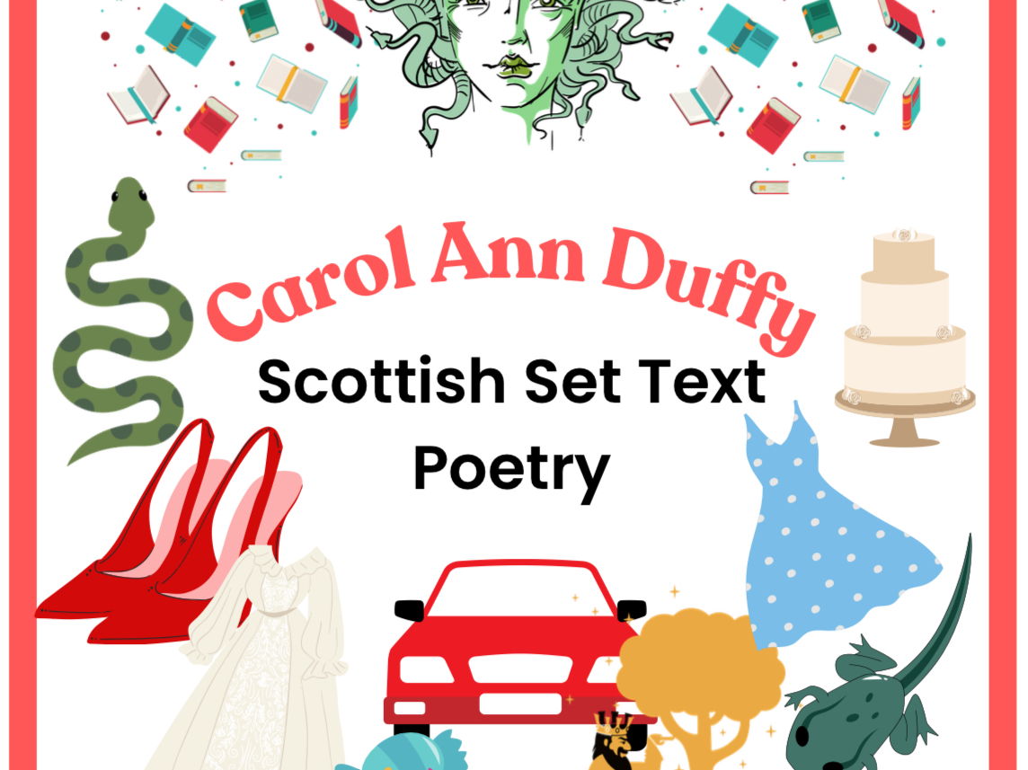 Higher English Critical Reading