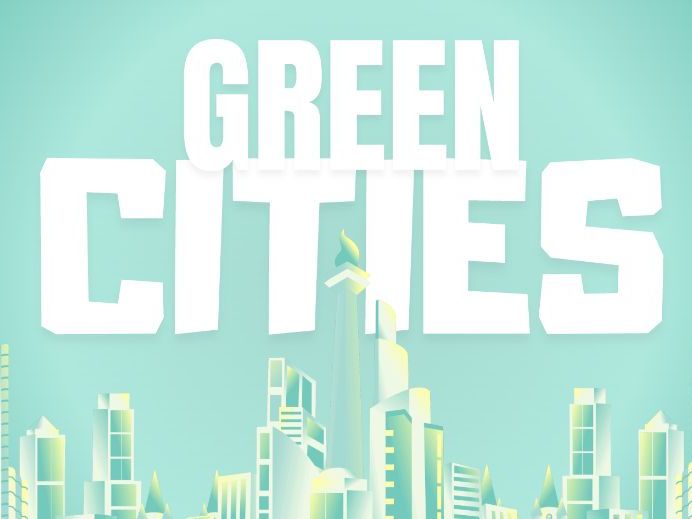 Green Cities | Sustainable Cities