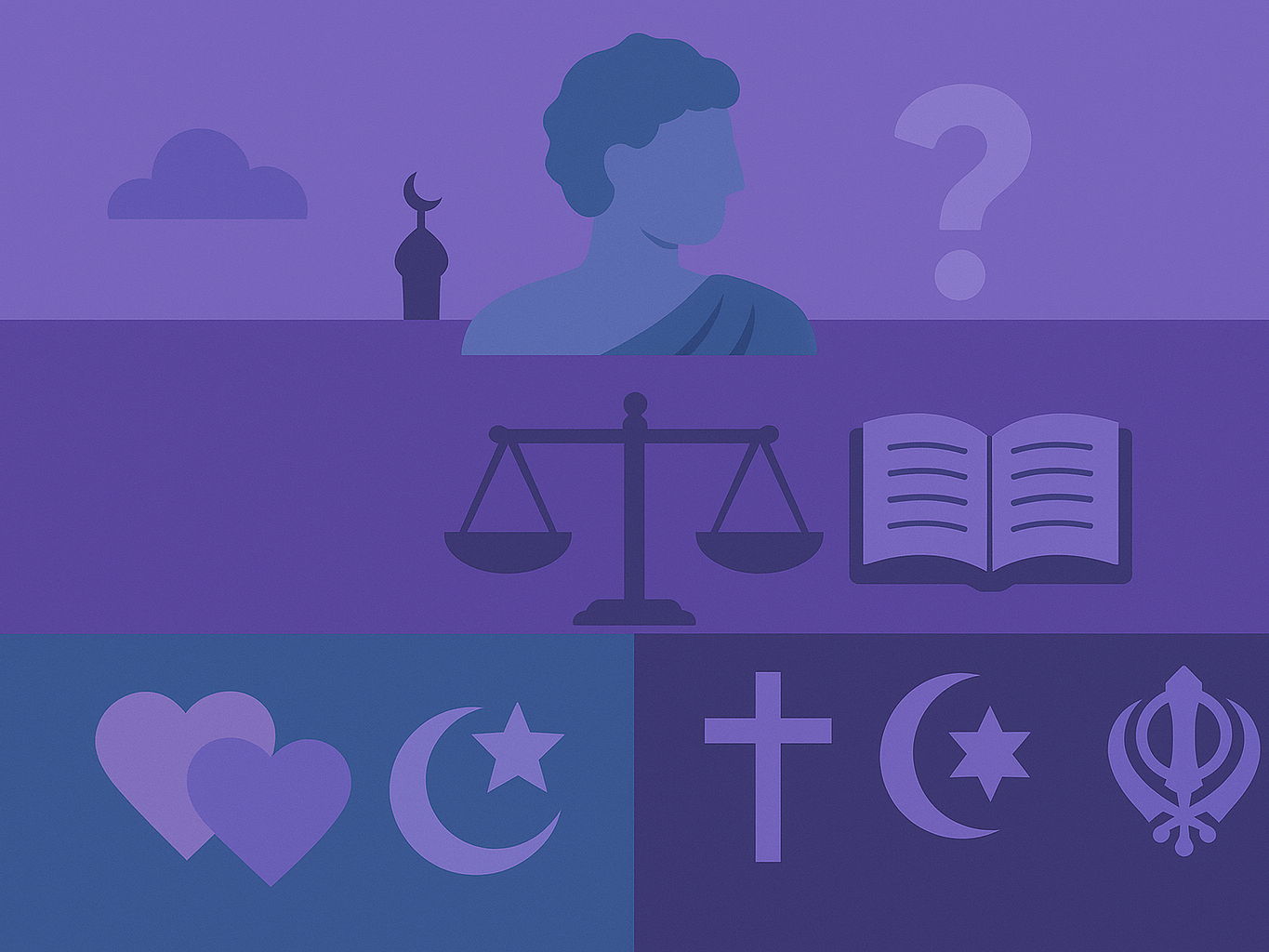 Religion Philosophy Ethics Complete Package of Units Years 7-11