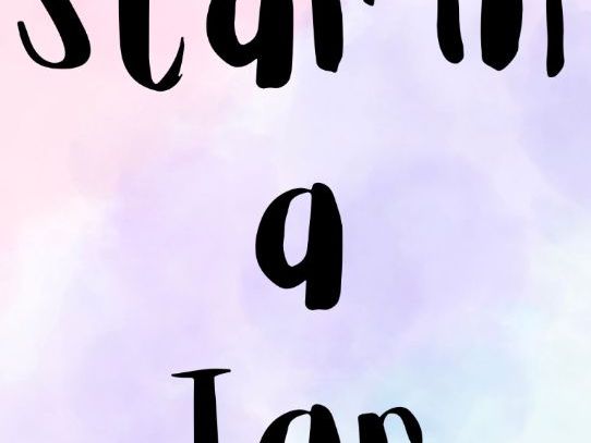 Star in a jar class reward system